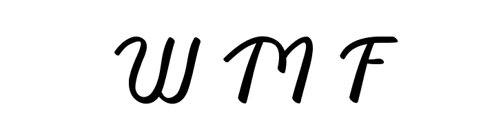 Little Change Demo  Free Fonts Download