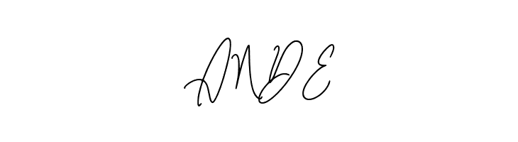 QinderiaSignature-Regular  Free Fonts Download