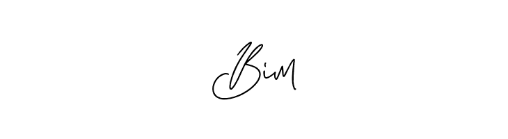 QinderiaSignature-Regular  Free Fonts Download