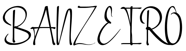 Swan White Demo  Free Fonts Download