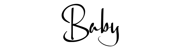 Swan White Demo  Free Fonts Download