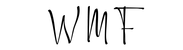 Swan White Demo  Free Fonts Download