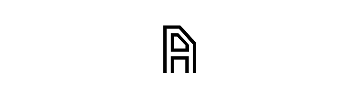 AVENGE ME  Free Fonts Download