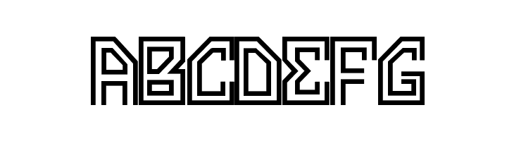 AVENGE ME  Free Fonts Download