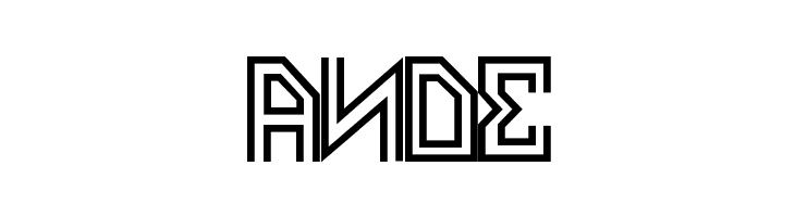 AVENGE ME  Free Fonts Download