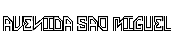 AVENGE ME  Free Fonts Download