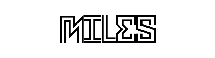 AVENGE ME  Free Fonts Download