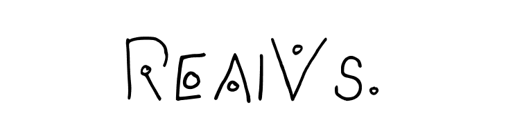 Curiousone Regular  Free Fonts Download