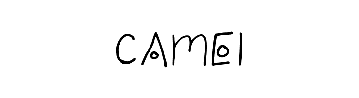 Curiousone Regular  Free Fonts Download