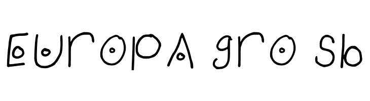 Curiousone Regular  Free Fonts Download