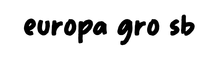Milterna1Demo  Free Fonts Download