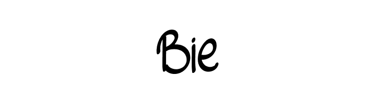 Afternoon Christmas  Free Fonts Download