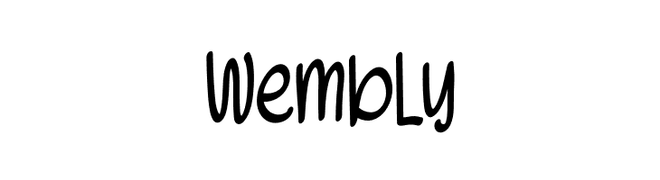 Afternoon Christmas  Free Fonts Download