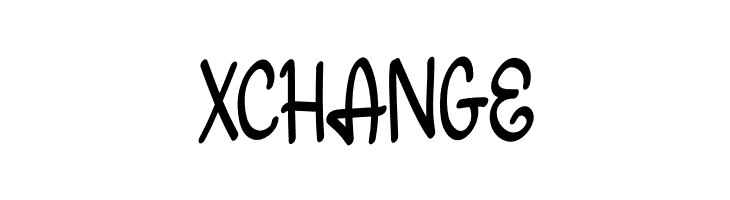 Afternoon Christmas  Free Fonts Download