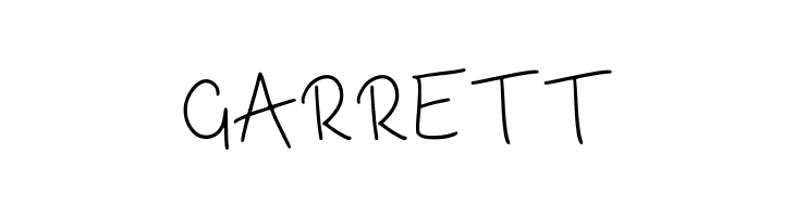 Handwriting Basics Regular  Free Fonts Download