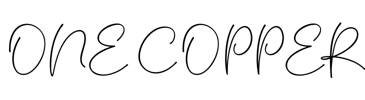 Sparkling Horizon Regular  Free Fonts Download