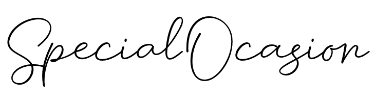 Sparkling Horizon Regular  Free Fonts Download