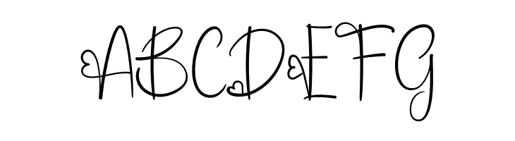 Birthday  Free Fonts Download