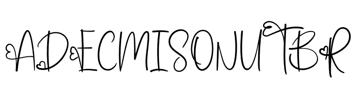 Birthday  Free Fonts Download