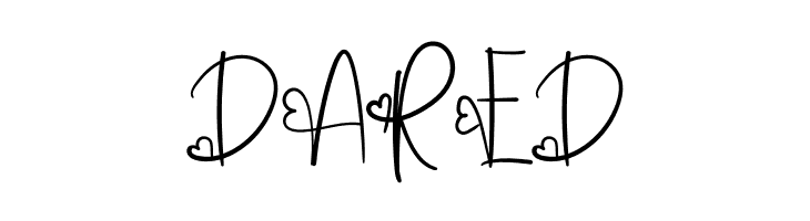 Birthday  Free Fonts Download