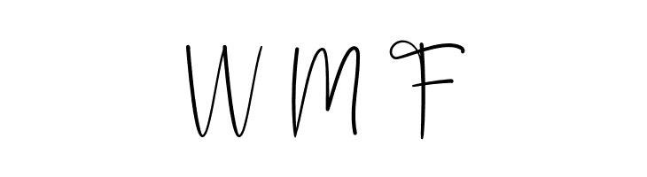Birthday  Free Fonts Download