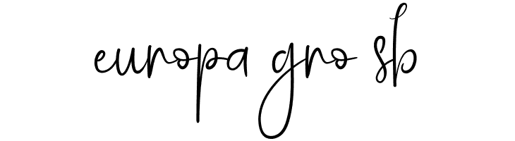 Birthday  Free Fonts Download