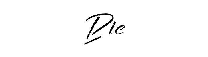 Brockles Richard  Free Fonts Download