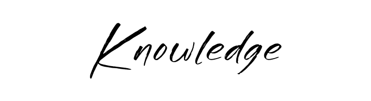 Brockles Richard  Free Fonts Download