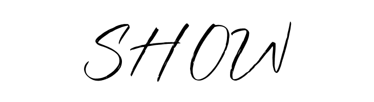 Brockles Richard  Free Fonts Download