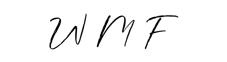 Brockles Richard  Free Fonts Download