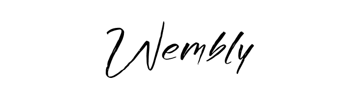 Brockles Richard  Free Fonts Download