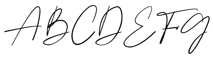 Goldesty  Free Fonts Download