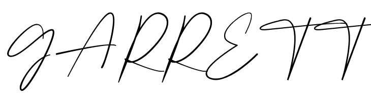 Goldesty  Free Fonts Download