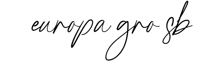 Goldesty  Free Fonts Download