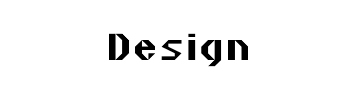 Vipond Angular Regular  Free Fonts Download