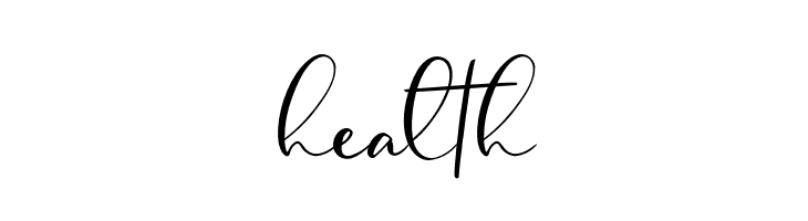 Fansthome-Regular  Free Fonts Download