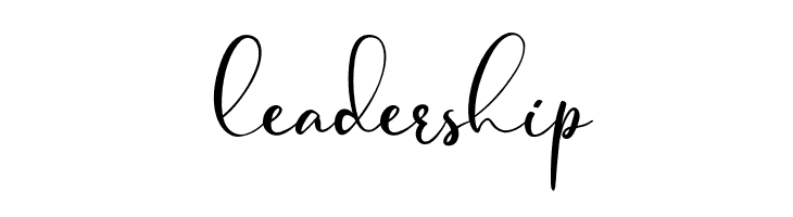 Fansthome-Regular  Free Fonts Download