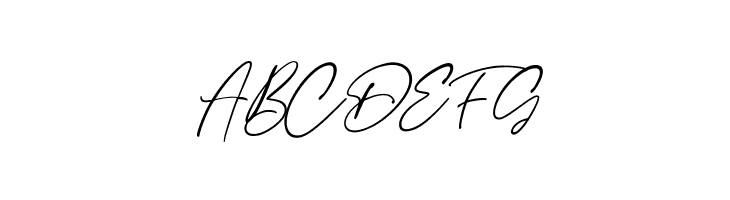 Raliscka Free Regular  Free Fonts Download