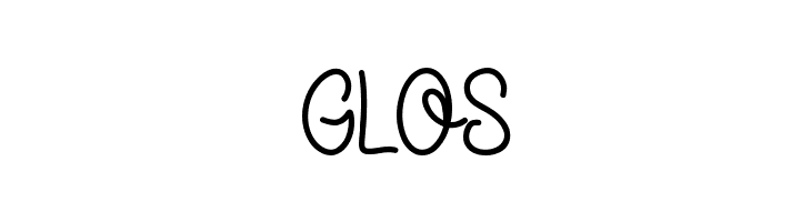 Black Wolves - Personal Use  Free Fonts Download