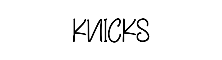 Black Wolves - Personal Use  Free Fonts Download