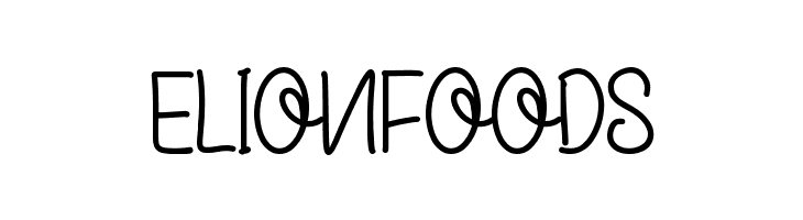 Black Wolves - Personal Use  Free Fonts Download