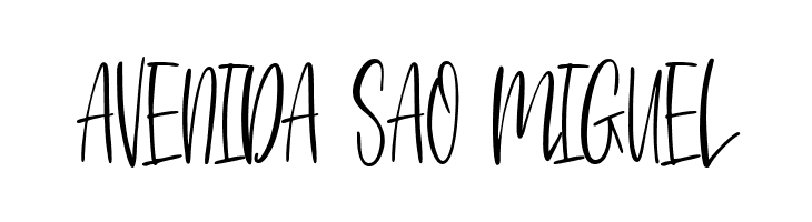 Moonlight In Tokyo Demo  Free Fonts Download