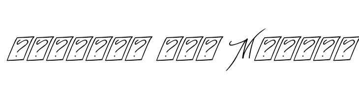 Miog  Free Fonts Download