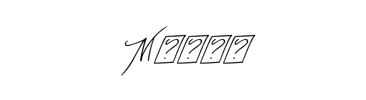 Miog  Free Fonts Download