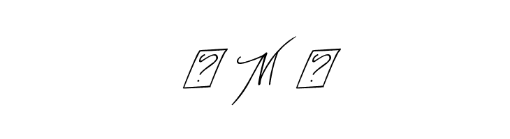 Miog  Free Fonts Download