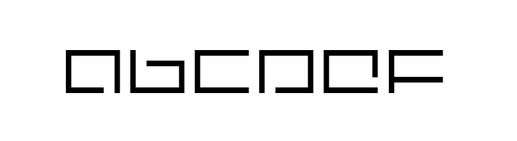 Mechanic  Free Fonts Download