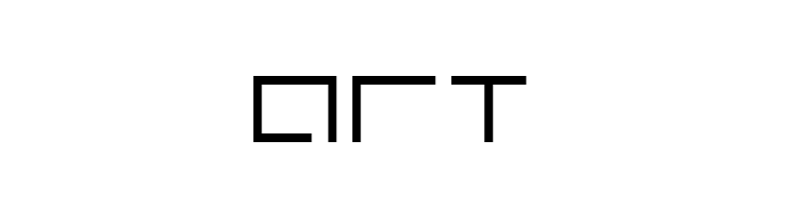 Mechanic  Free Fonts Download