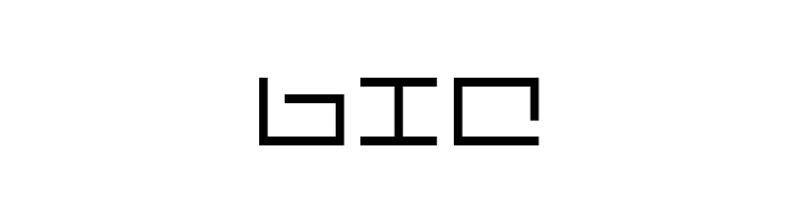Mechanic  Free Fonts Download