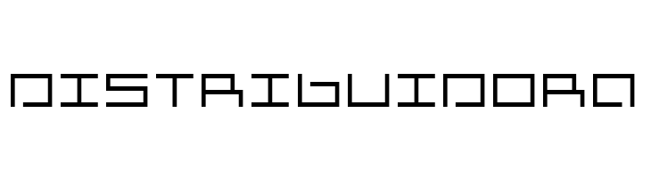 Mechanic  Free Fonts Download