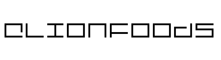 Mechanic  Free Fonts Download
